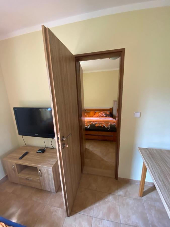 Apartmány F - chata SVOBODĚNKA Dolní Moravice Kültér fotó