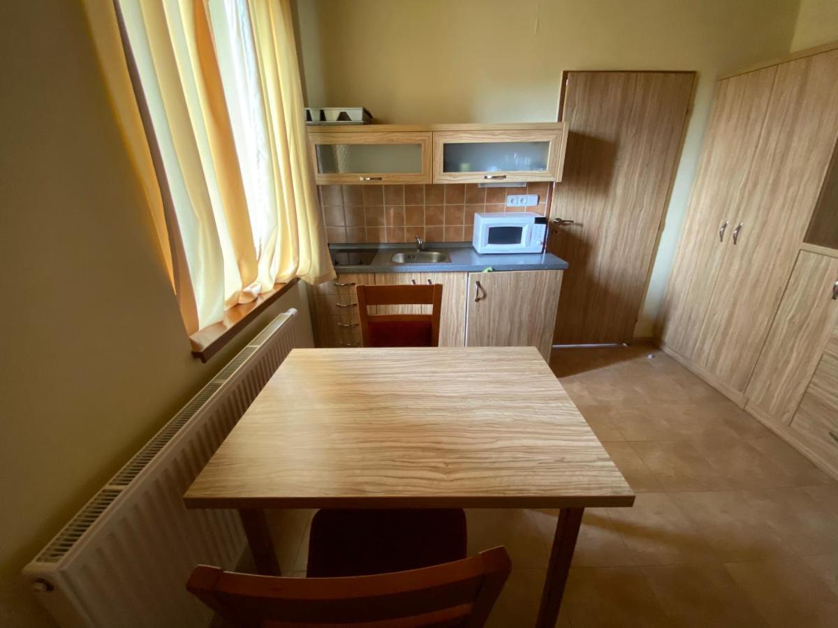 Apartmány F - chata SVOBODĚNKA Dolní Moravice Kültér fotó