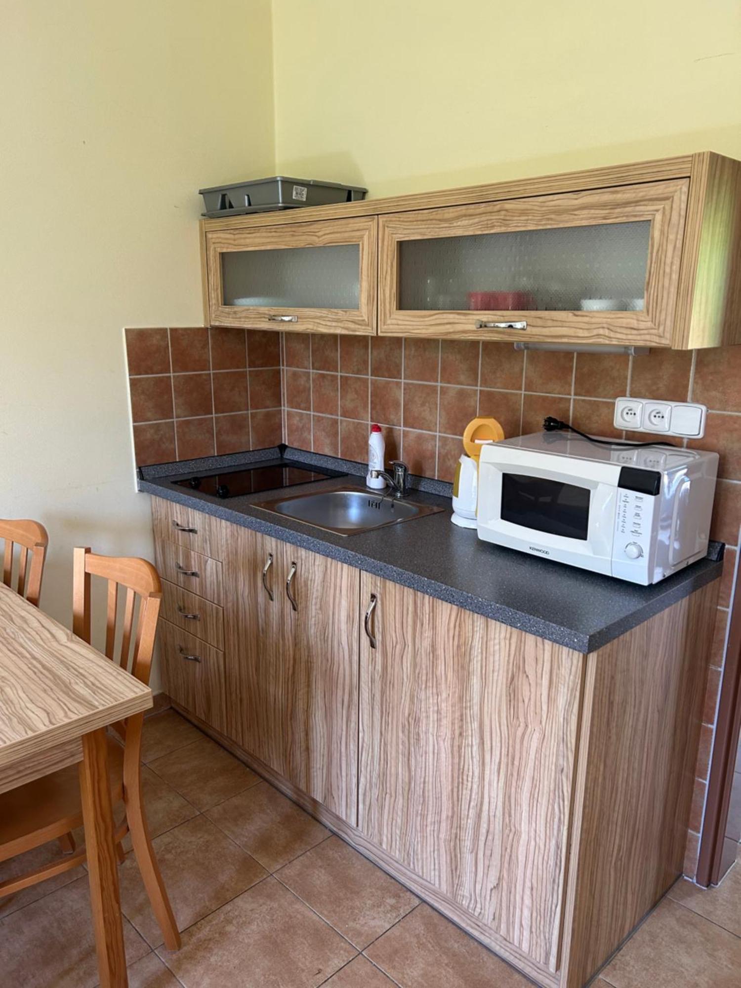 Apartmány F - chata SVOBODĚNKA Dolní Moravice Kültér fotó